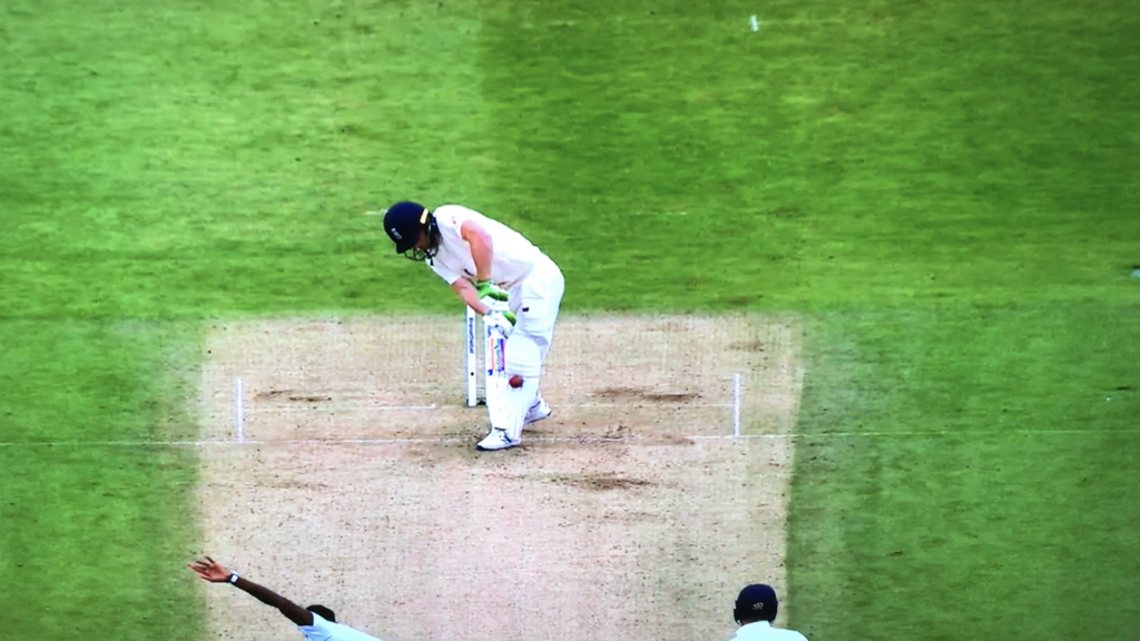 Improving your cricket batting with Movement Lesson Movement Lesson UK